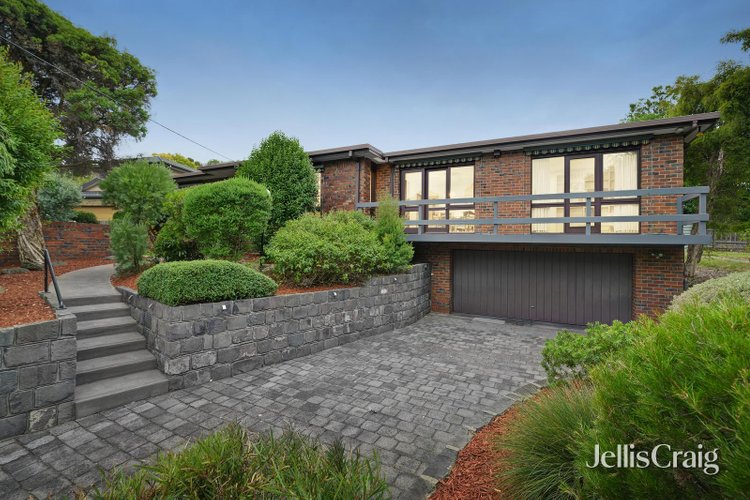 38 Fuller Street Mitcham 3132