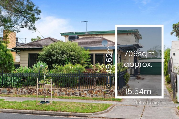 38 Fulton Road Blackburn South 3130