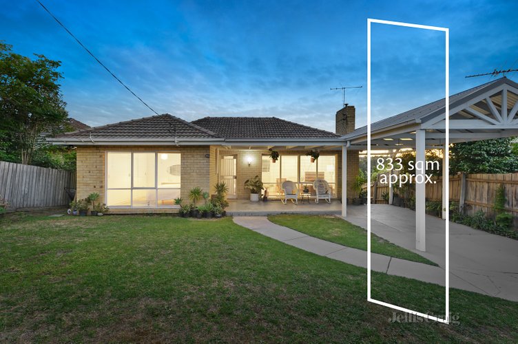 38 Furneaux Grove Bulleen 3105