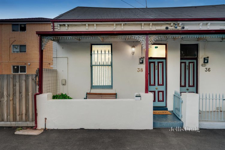38 Gold Street Brunswick 3056