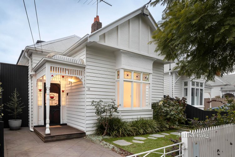 38 Gordon Street Fairfield 3078