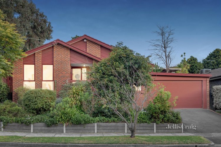 38 Grant Street Watsonia North 3087