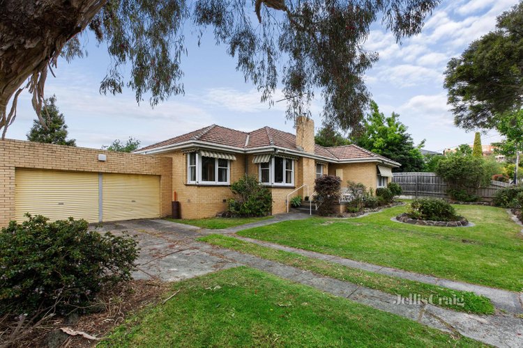 38 Greenwood Street Burwood 3125