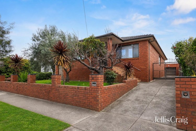 38 Halpin Street Brunswick West 3055