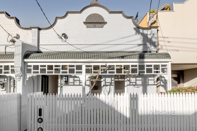 38 Hardy Street South Yarra 3141