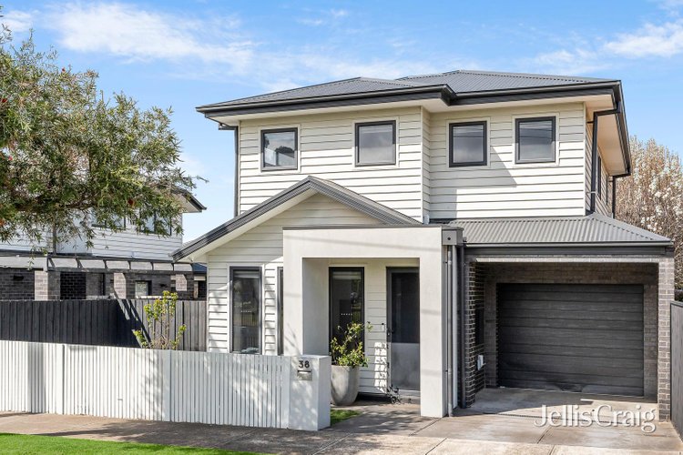 38 Hendren Avenue Altona North 3025