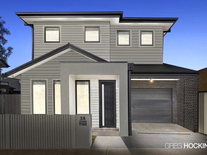 38 Hendren Avenue Altona North 3025