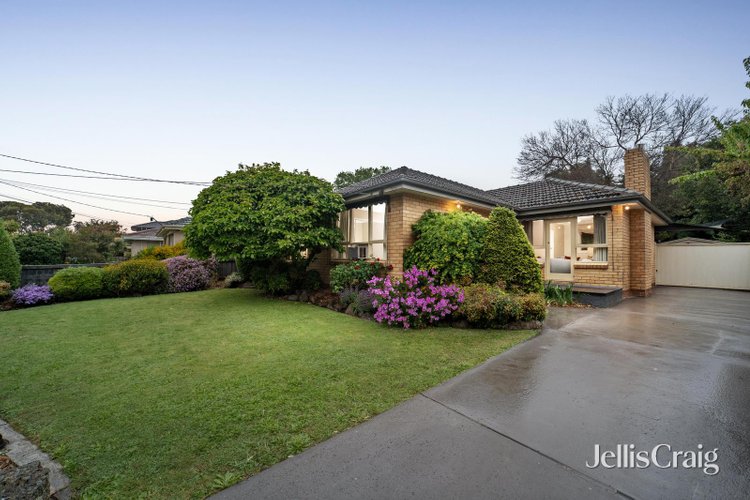 38 Hibiscus Road Blackburn North 3130