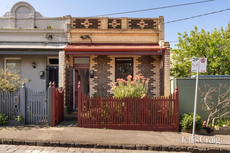 38 Hilton Street Clifton Hill 3068