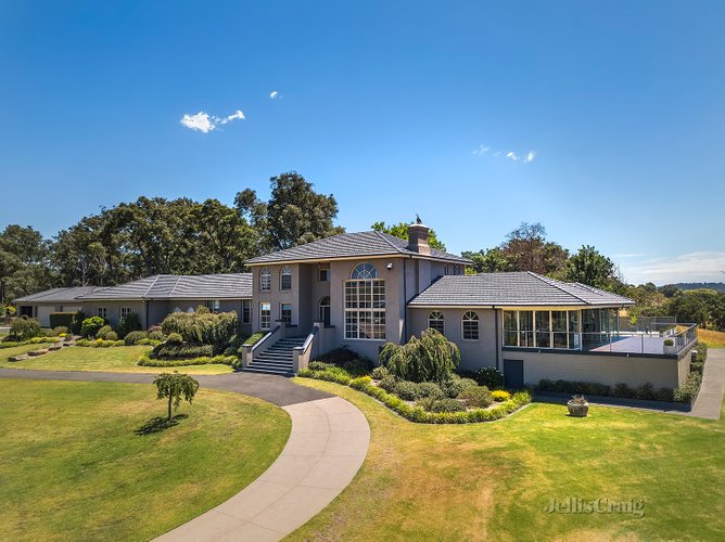 38 Homestead Road Wonga Park 3115