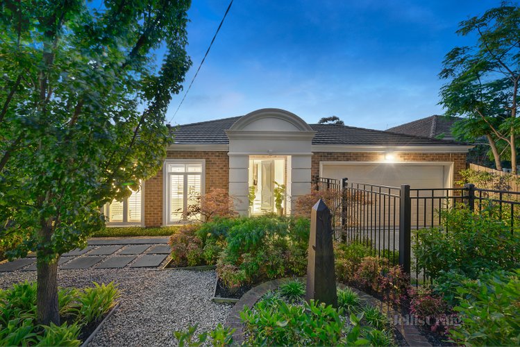 38 Howie Street Glen Iris 3146