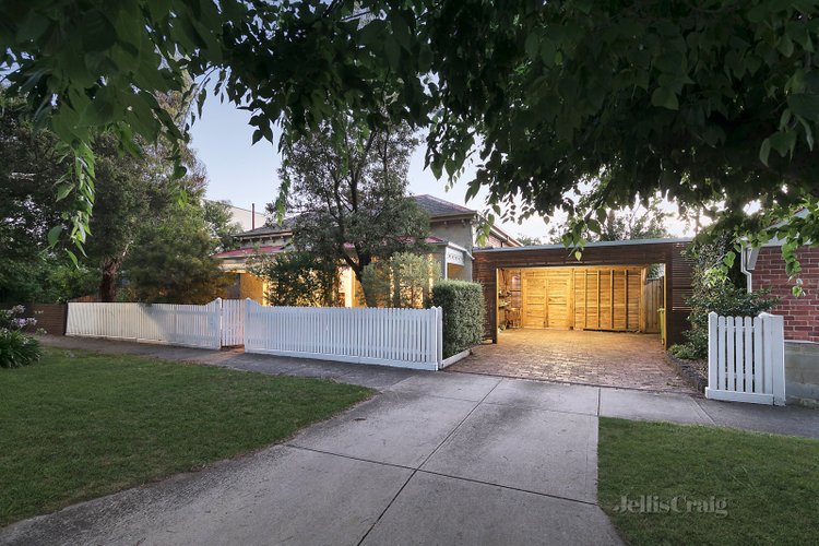 38 Howitt Street Northcote 3070