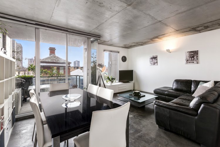 3/8 Hull Street Richmond 3121