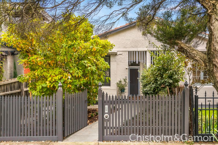 38 John Street Elwood 3184