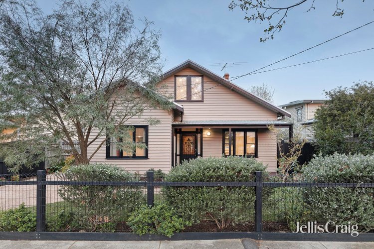 38 Kelvin Road Alphington 3078