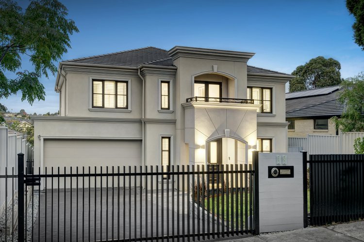 38 Killarney Road Templestowe Lower 3107
