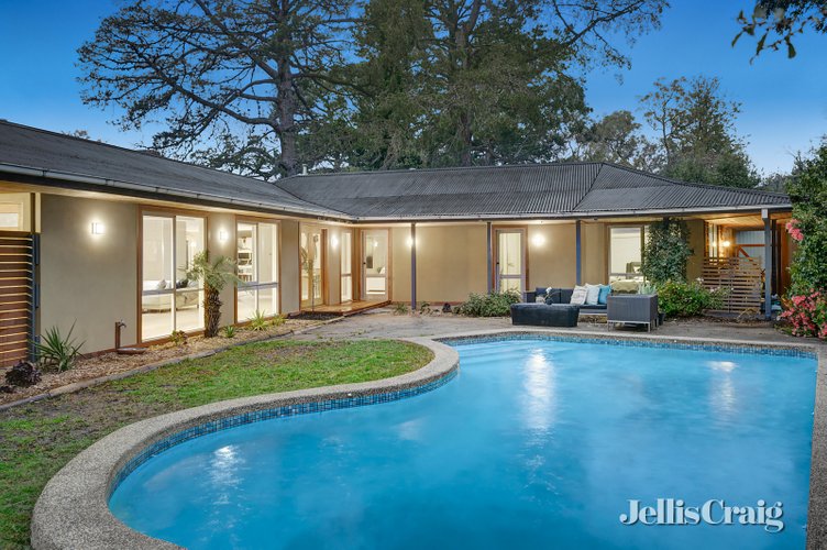 38 Kiloran Avenue Kilsyth 3137