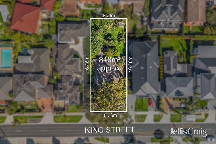 38 King Street Doncaster East 3109