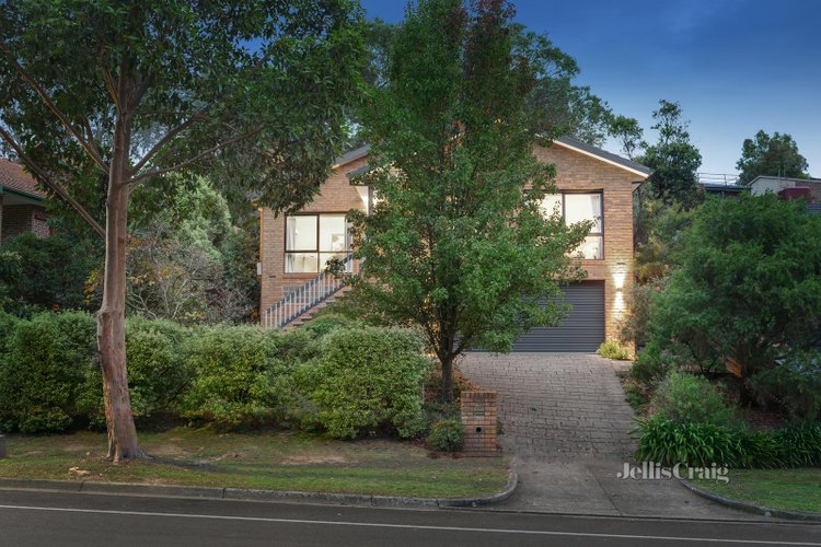 38 Kubis Drive Ringwood North 3134