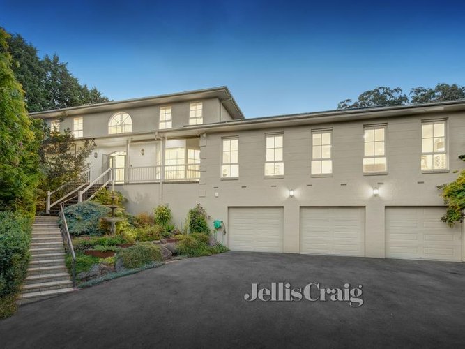38 Larne Avenue Donvale 3111