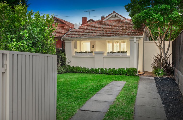 38 Larnook Street Prahran 3181