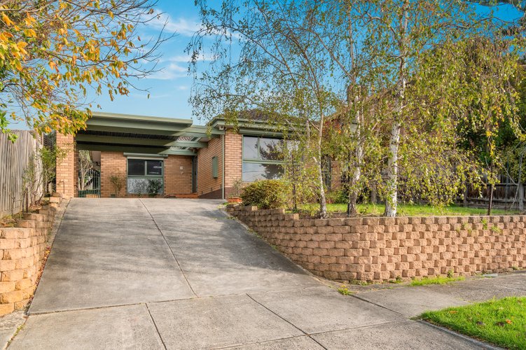 38 Latrobe Street Bulleen 3105