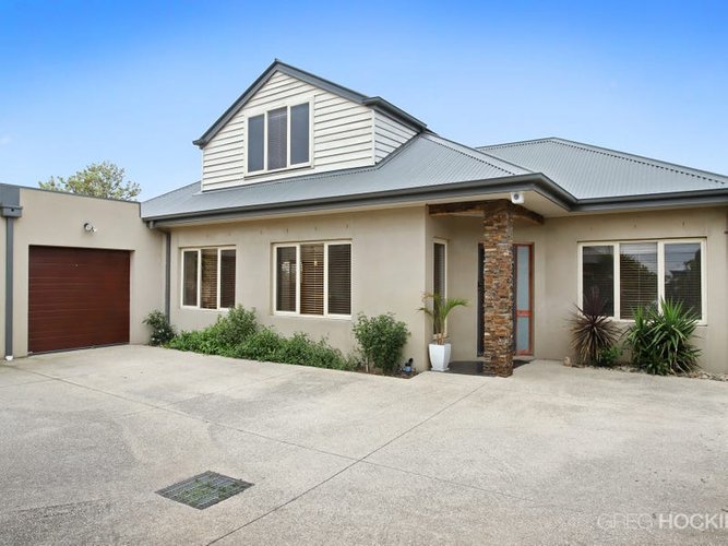 3 8 Laurie Street Newport 3015