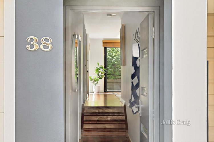 38 Little Curran Street North Melbourne 3051
