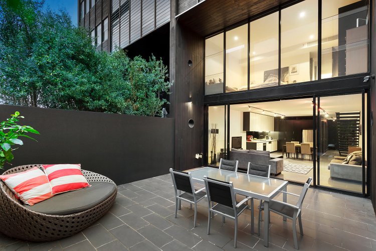 3/8 Lord Street Richmond 3121