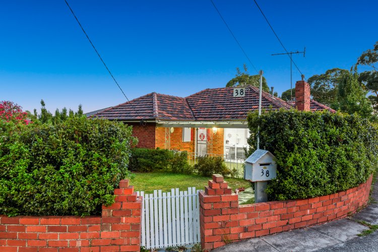 38 Lorikeet Street Nunawading 3131