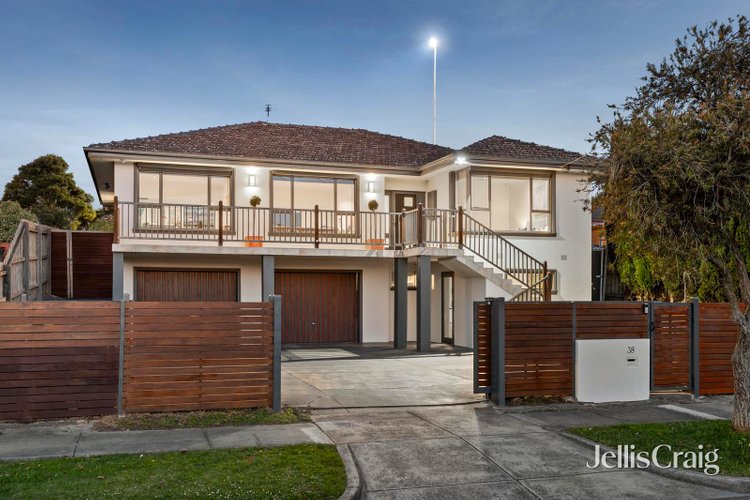 38 Marilyn Street Doncaster 3108
