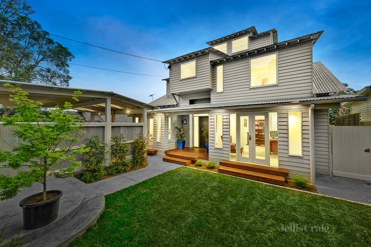38 Martin Road Glen Iris 3146