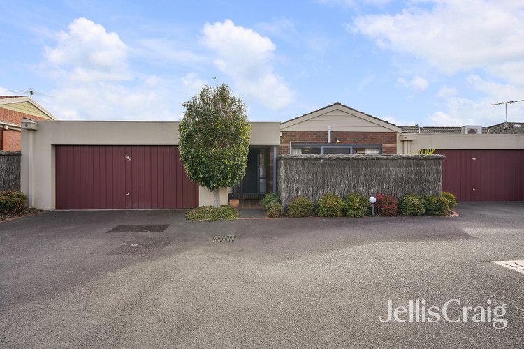 3/8 Maxflo Court Highett 3190