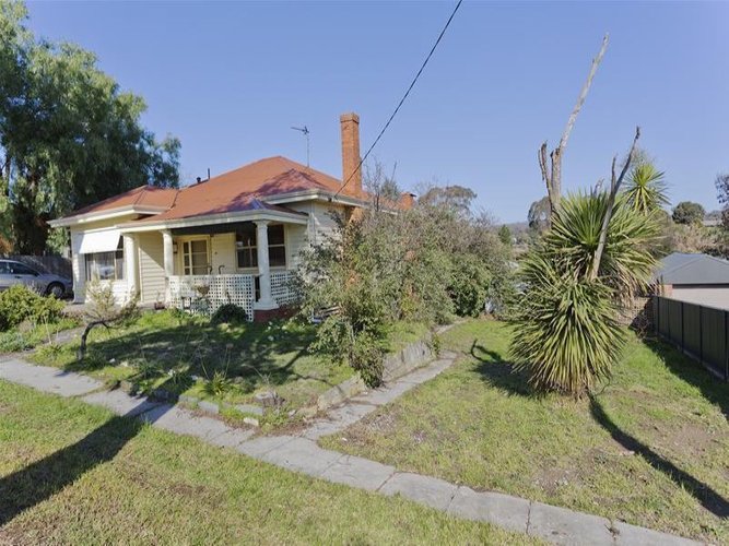 38 McGrath Street Castlemaine 3450