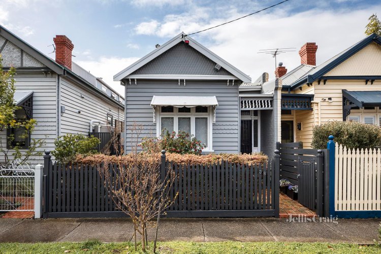 38 Mclachlan Street Northcote 3070