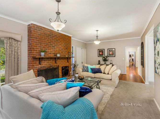 38 Merrifield Street Castlemaine 3450