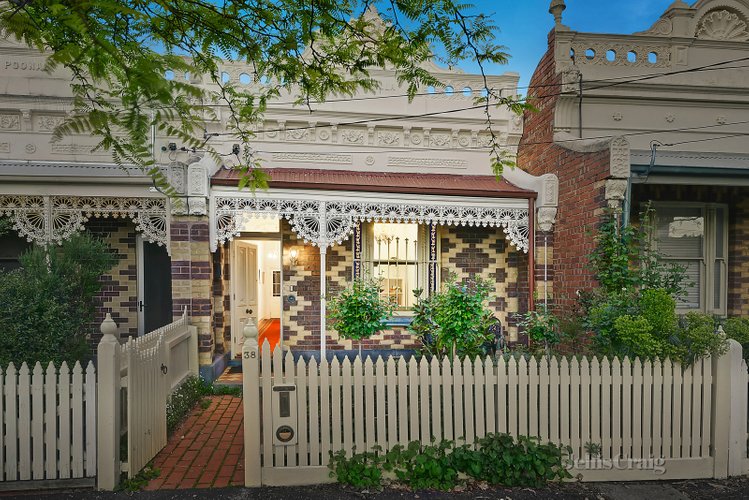 38 Michael Street Fitzroy North 3068