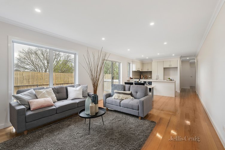 3/8 Montgomery Court Kilsyth 3137