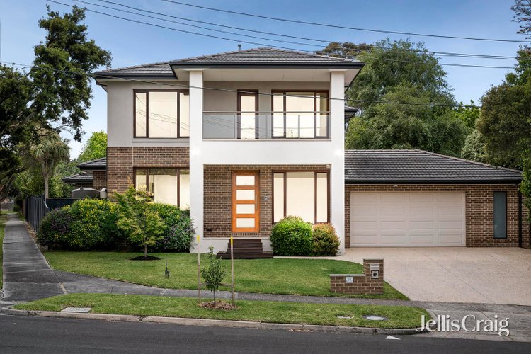 38 Morcom Avenue Ringwood East 3135