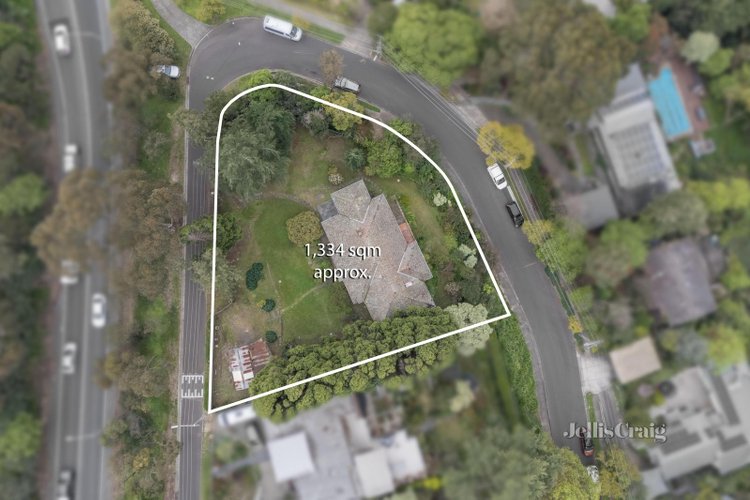 38 Mount Eagle Road Eaglemont 3084