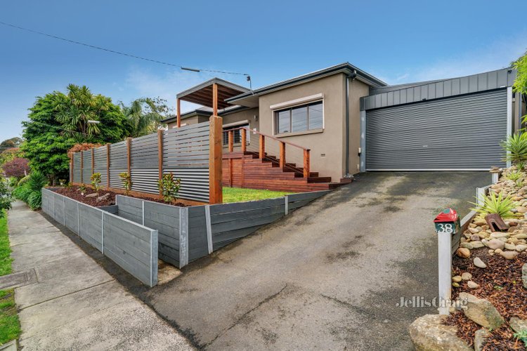 38 Nell Street Greensborough 3088