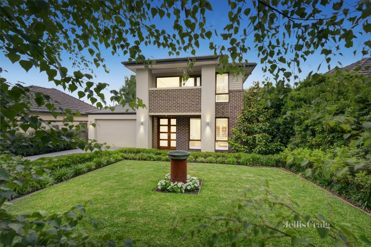 38 Nerissa Street Glen Iris 3146