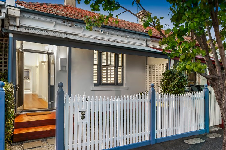38 Nightingale Street St Kilda East 3183