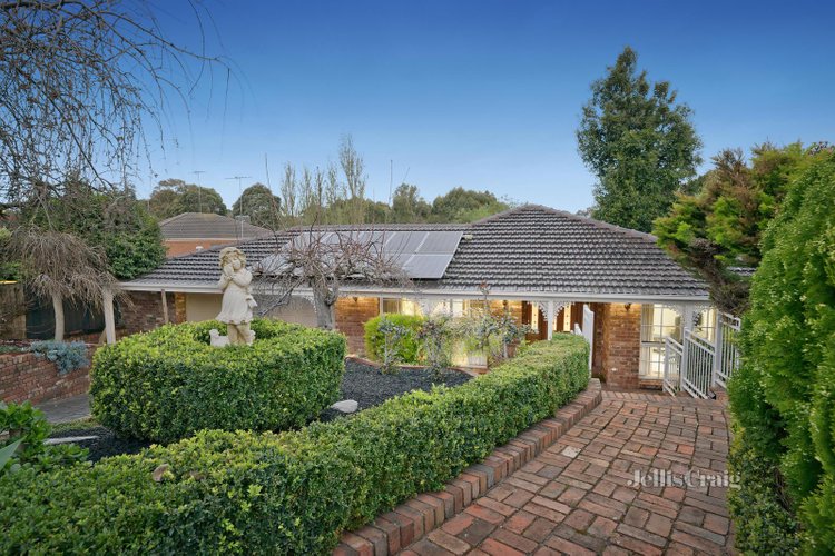 38 Oakpark Drive Chadstone 3148