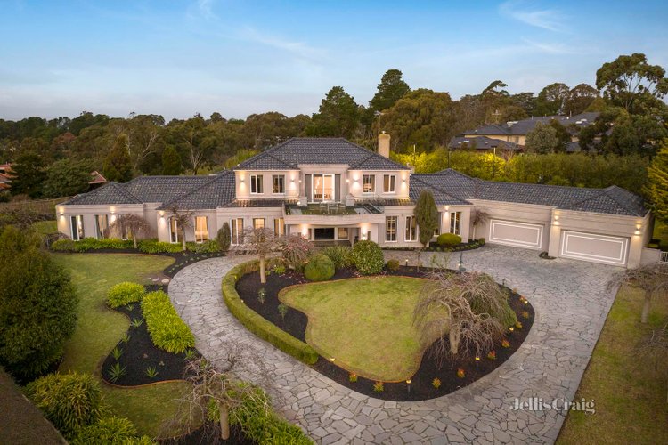 38 Obriens Lane Templestowe 3106