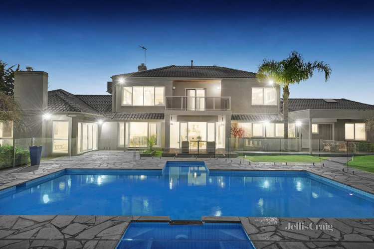 38 O'briens Lane Templestowe 3106