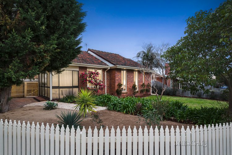 38 O'Keefe Street Bellfield 3081
