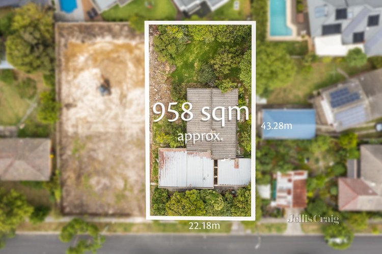 38 Pamay Road Mount Waverley 3149