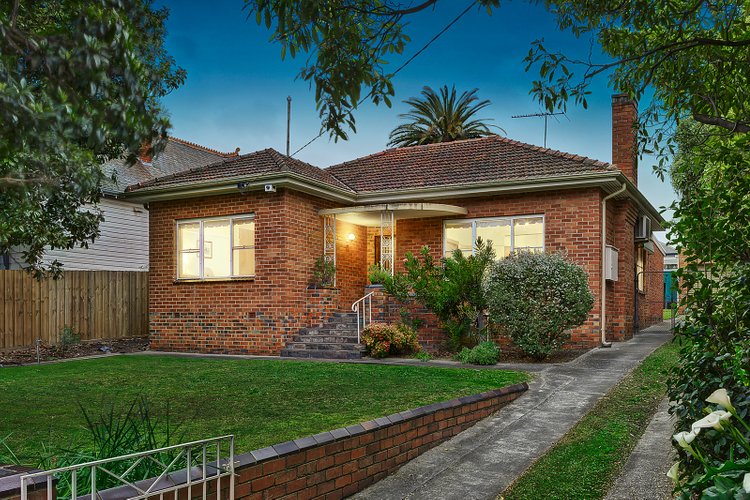 38 Parkhill Road Kew 3101