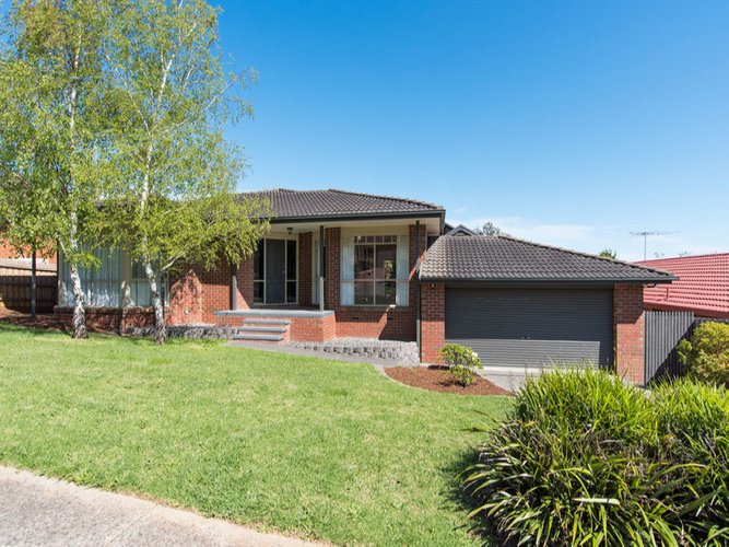 38 Partridge Way Mooroolbark 3138